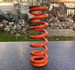 Fox SLS Feder 450x3.15 / 80mm