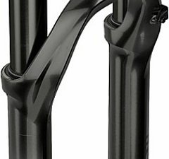RockShox Recon Silver RL SA 27,5" 120mm 15x100mm