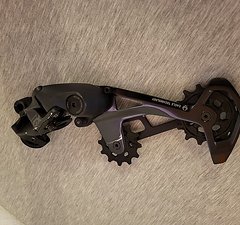 SRAM GX Eagle