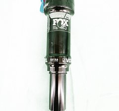 Fox Racing Shox DPS EVOL Performance 210x50mm