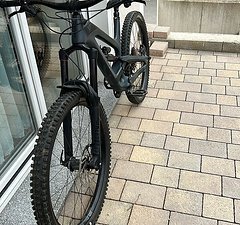 YT Industries Capra