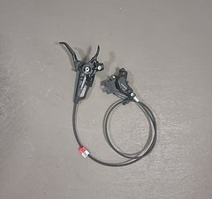 SRAM Code RS Set v+h