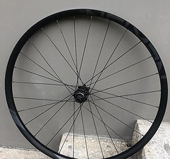 Newmen EG30 12x148 EBike Nabe