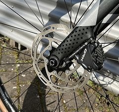 Trek Crockett Neu