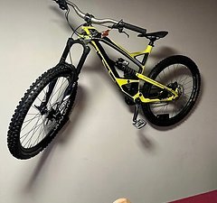 YT Industries Capra 27 CF Comp Gr. L