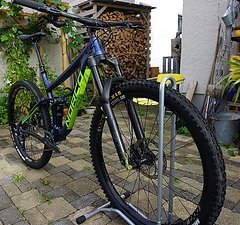 Norco Sight C3 29" 2018