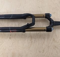 Fox Racing Shox 34 Factory 27,5 FIT4 150mm