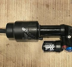 Fox Racing Shox Float X2 Performance