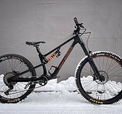 Rocky Mountain Altitude C70 L / MX / 2021 / COIL