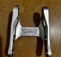 Cascade Components Stumpjumper EVO LT Link