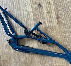 Specialized Stumpjumper EVO Carbon S4 Rahmenset