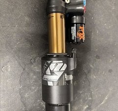 Fox Racing Shox FLOAT X2 Factory