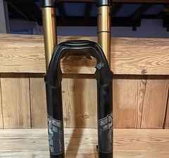 Fox Racing Shox 36 Factory