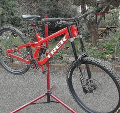 Trek Session 9.9