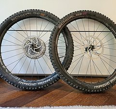 Newmen Evolution SL X.A.25