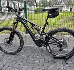 Specialized Turbo Levo S-Works in S4 aus 2023 - neuwertig