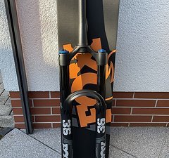 Fox 36 Performance Elite 29" 160 mm *ungekürzt*