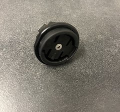 Garmin Mount Vorbau schwarz
