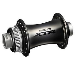 Shimano XTR HB-M9010 28H 15x100mm Front Hub