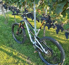 YT Industries YT Industries YT Industries YT Industries JEFFSY 27 CF PRO RACE 2018