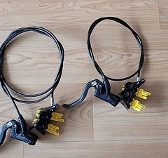 Magura MT 5 Set