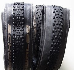 Schwalbe Racing Ralph 32-622 + Rocket Ron 33-622 - Evolution Line - Pace Star