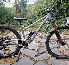 Crossworx Bikes Dash 29