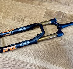 Fox Racing Shox 36 FLOAT FACTORY 27.5", 160mm, FIT4 !! FAST NEU !!