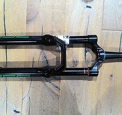 RockShox Zeb 29'' 170mm