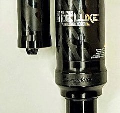 RockShox Super Deluxe Ultimate Air 230x65mm