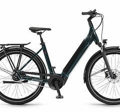 Winora E-Bike Sinus N8 Lady -Auslaufmodell-