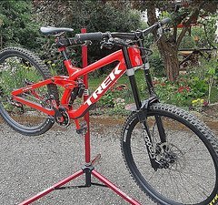 Trek Session 9.9