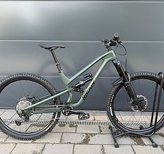 Radon Bikes Radon Swoop 10.0 M 2025 29"