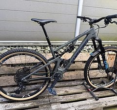 Santa Cruz Bicycles 5010 Carbon