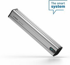 Bosch PowerTube 800 Akku, Smart System,  horizontal NEU