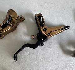 TRP DHR Evo PRO