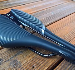 Prologo Dimension T4.0 Sattel