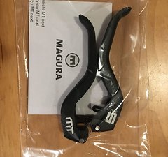 Magura Bremsgriffe für MT5