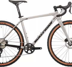 Nukeproof Digger 275 Comp Bike Größe: M
