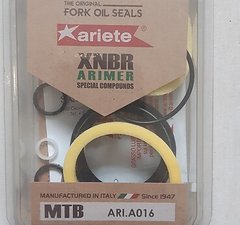 Ariete Staubdichtungen ARISEAL Typ ARI.A016 kompatibel Fox 40mm ab 2016