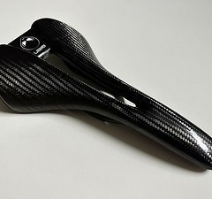 Saevid Alien Carbonsattel 84 Gramm!