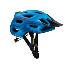 Mavic Crossride Mountainbike-Helm Montana/Orange Neu