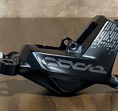 SRAM Code R -