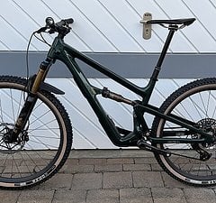 Ibis Cycles Ibis Cycles Ripley V5 2025 Gr XM NEU