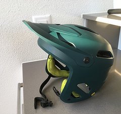 Giro Tyrant Grösse L 59-63 cm