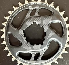 SRAM Eagle