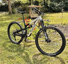 Canyon Spectral 29 AL 5