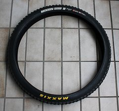 Maxxis Minion DHR II 27,5x2,6 3C MaxxTerra EXO+ TR