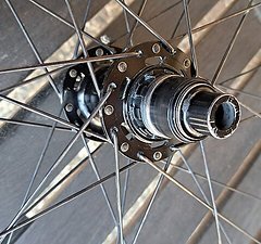 Syntace W-Series MTB 27.5"
