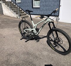 Evil Bikes Following